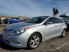 2012 Hyundai Sonata se
