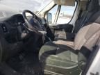 2019 Dodge RAM Promaster 2500 Utility / Service Van