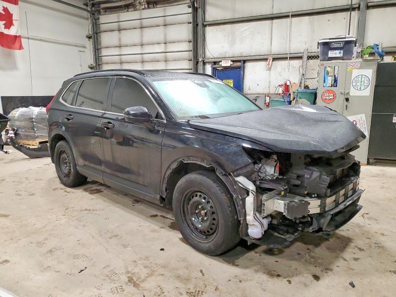 2024 Honda Cr-v Sport Touring