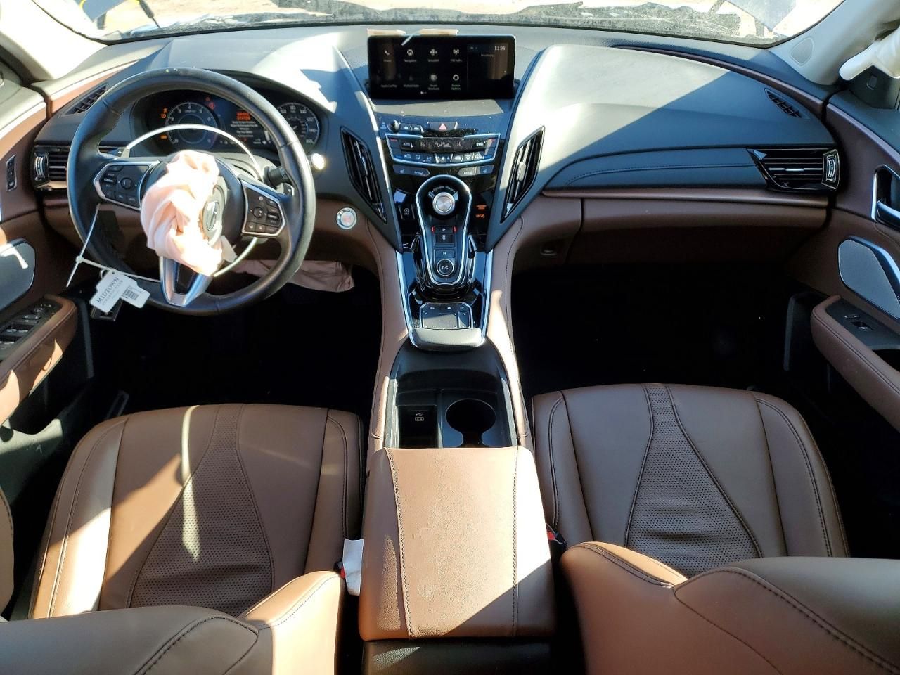 2024 Acura Rdx Technology