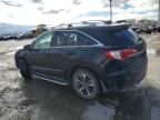 2016 Acura Rdx Advance