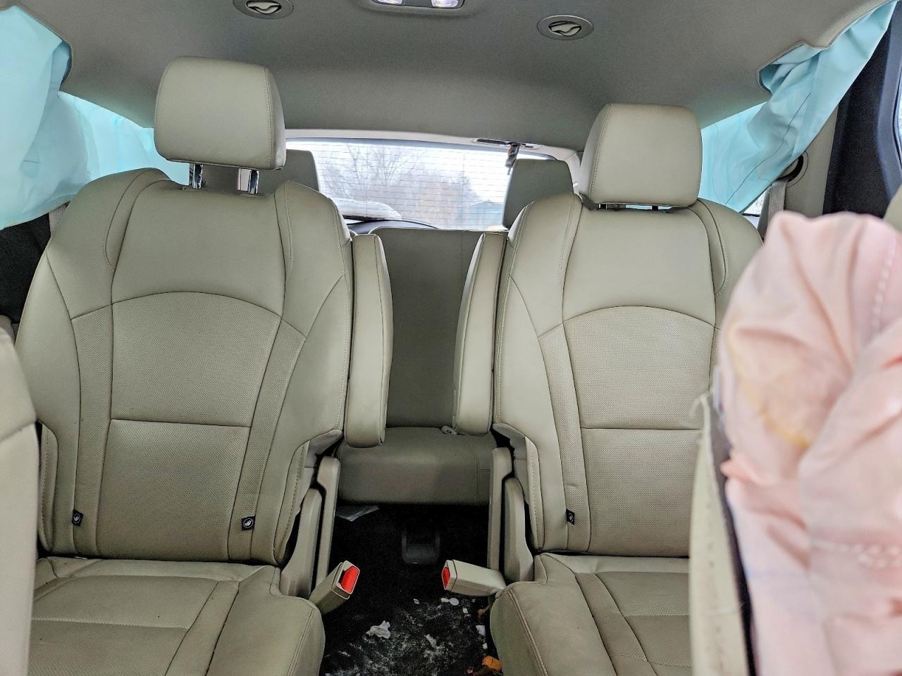 2019 Buick Enclave Premium