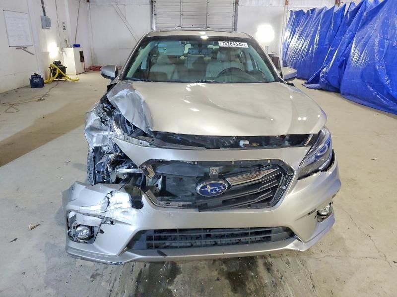 2018 Subaru Legacy 2.5i Limited