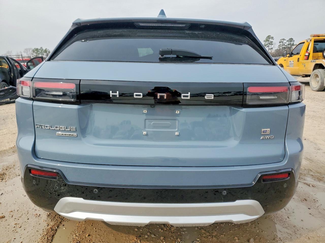 2024 Honda Prologue Touring