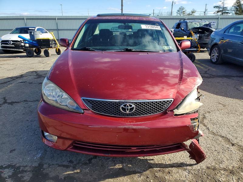 2005 Toyota Camry
