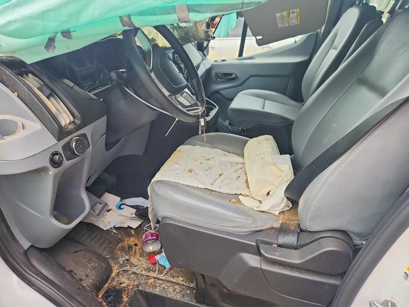 2019 Ford Transit T-350