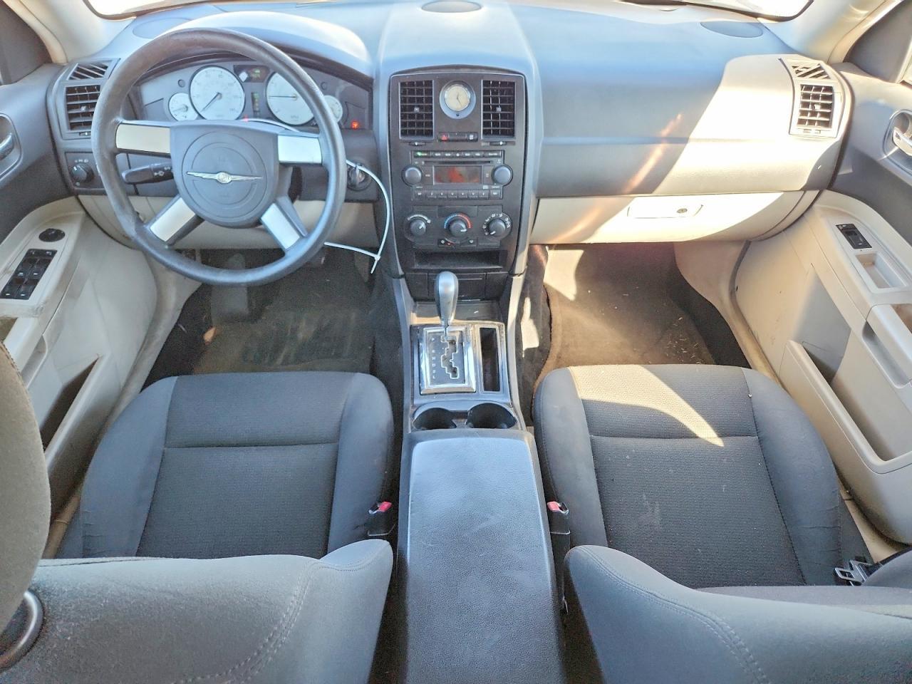 2006 Chrysler 300