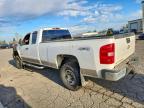 2008 Chevrolet Silverado K2500 Heavy Duty