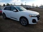 2025 Audi Q7 Premium