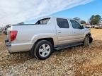 2011 Honda Ridgeline rtl