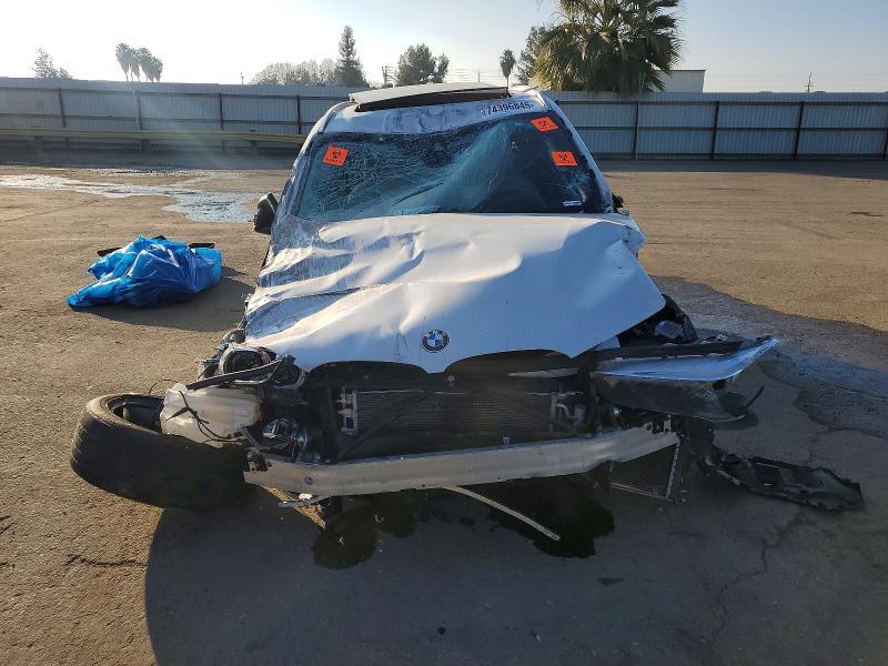 2019 BMW X1 Sdrive28i