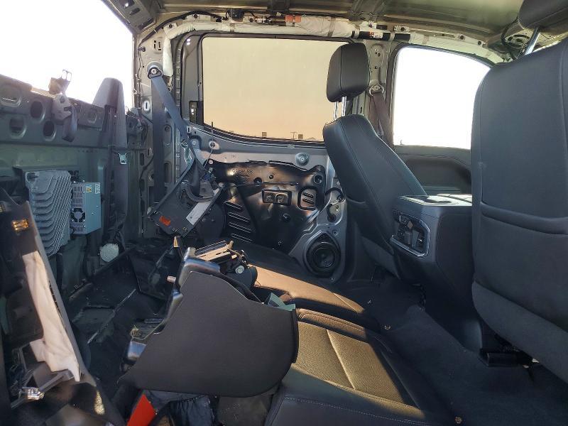 2019 GMC Sierra C1500 slt