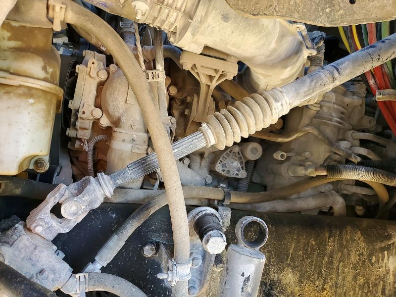 2024 Freigliner 2024 Freightliner 114SD Ready MIX Truck