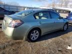 2007 Nissan Altima 2.5