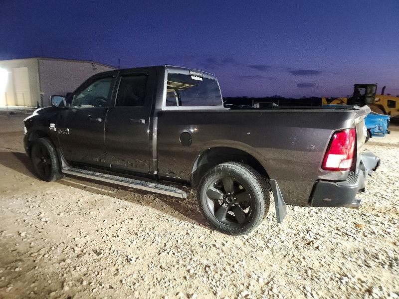 2015 Dodge Ram 1500 st