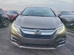 2018 Honda Odyssey Touring
