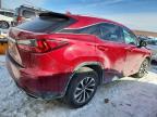 2020 Lexus Rx 350 Base