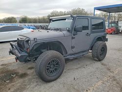 2008 Jeep Wrangler x for sale in Las Vegas, NV