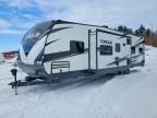 2021 Heartland Torque-RV