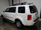 2011 Honda Pilot Touring