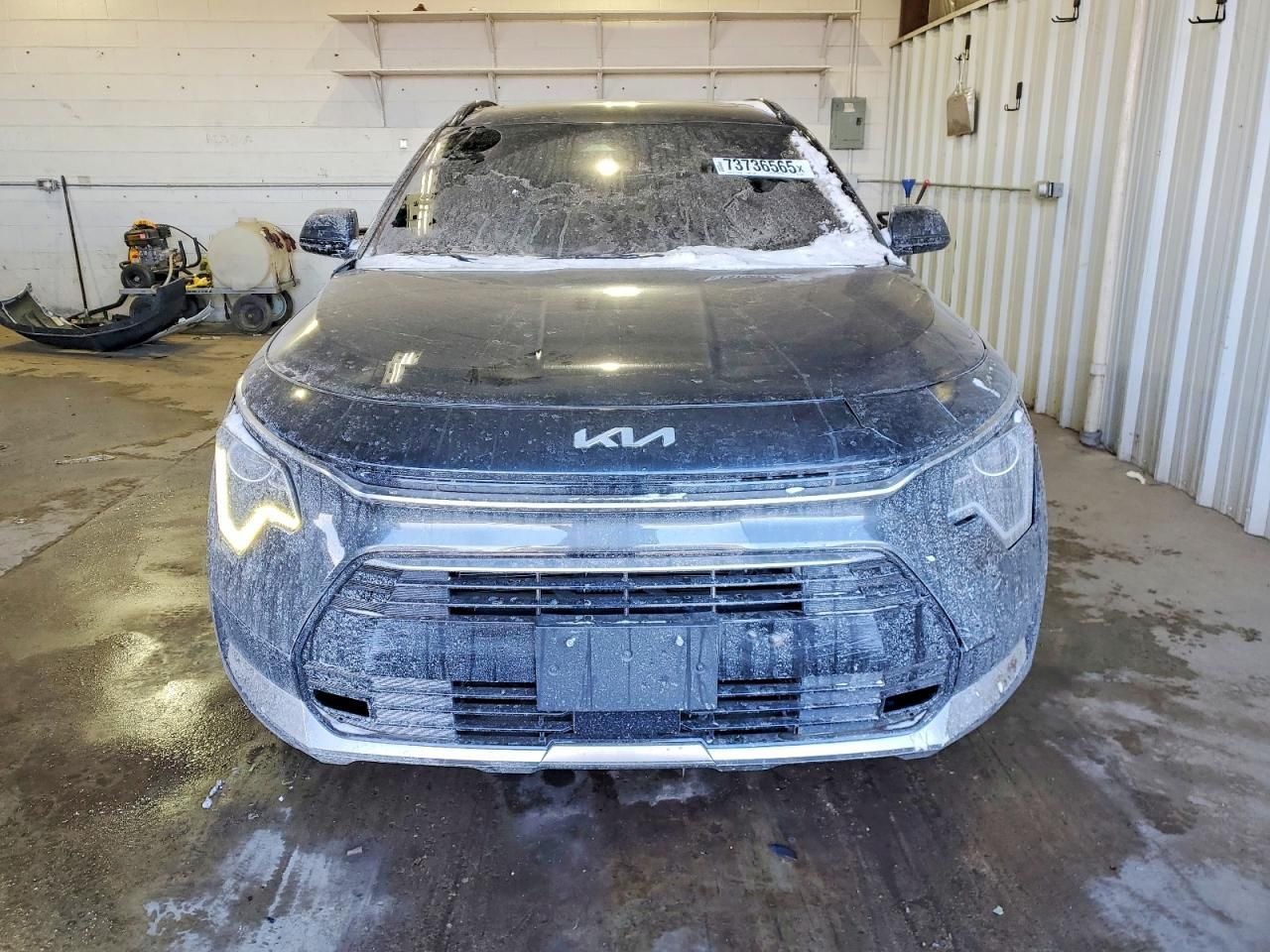 2023 KIA Niro ex Touring