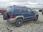 2005 Jeep Liberty Sport