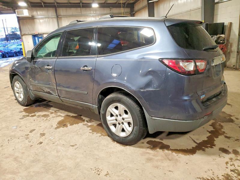 2013 Chevrolet Traverse ls