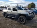 2002 Chevrolet Avalanche K2500