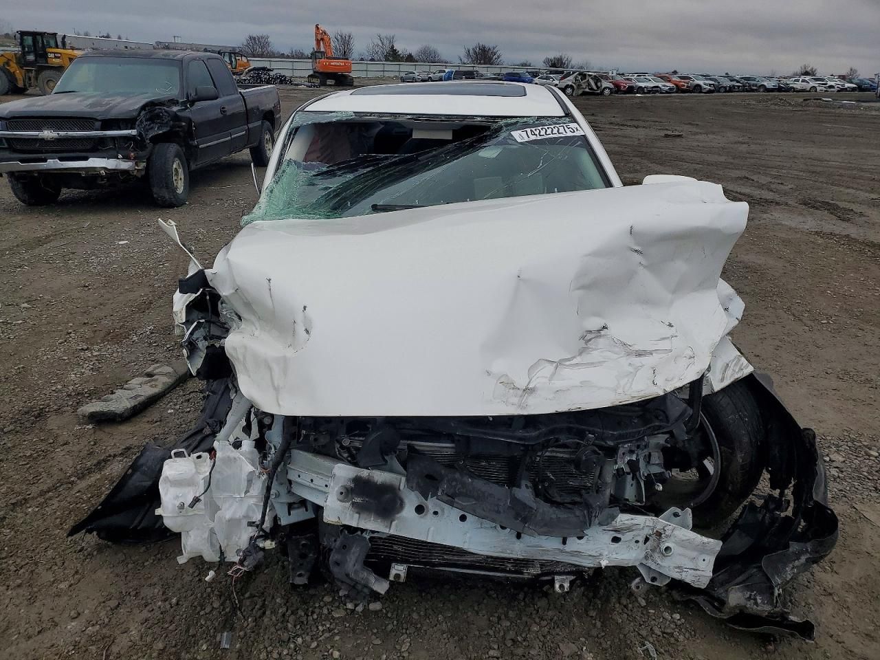 2016 Mazda 6 Touring