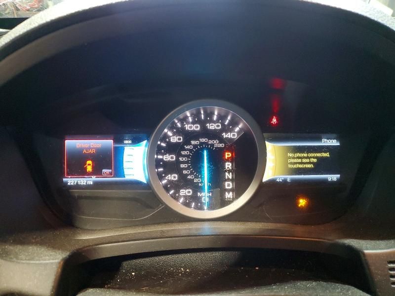 2011 Ford Explorer xlt