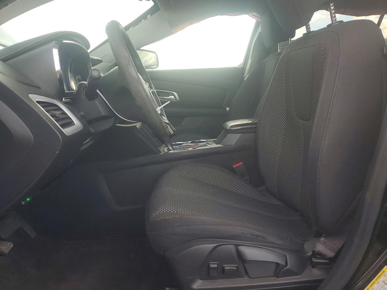 2016 GMC Terrain sle