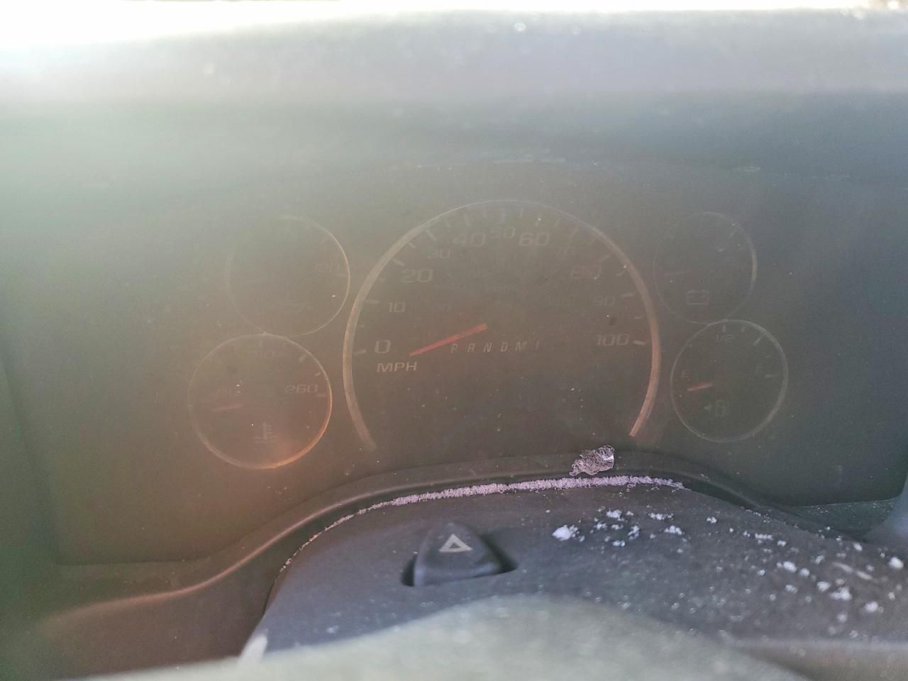 2024 Chevrolet Express Utility / Service Truck