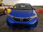 2020 Honda Fit lx