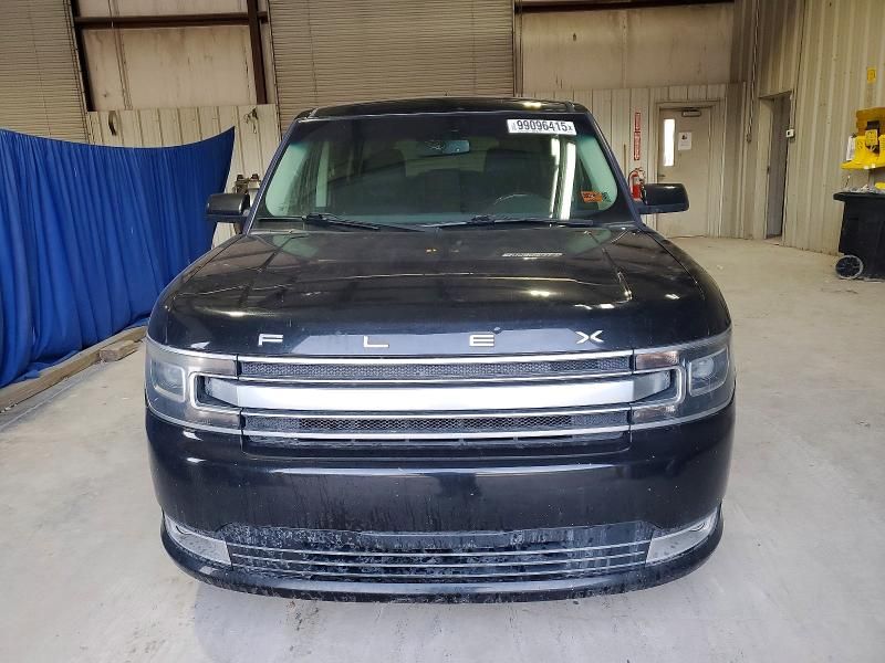 2014 Ford Flex Limited
