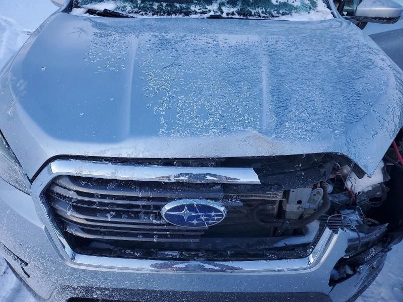 2019 Subaru Ascent Premium