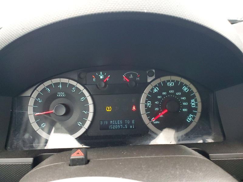 2010 Ford Escape Limited