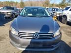 2014 Volkswagen Passat se