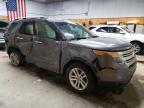 2011 Ford Explorer xlt