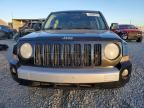 2009 Jeep Patriot Limited