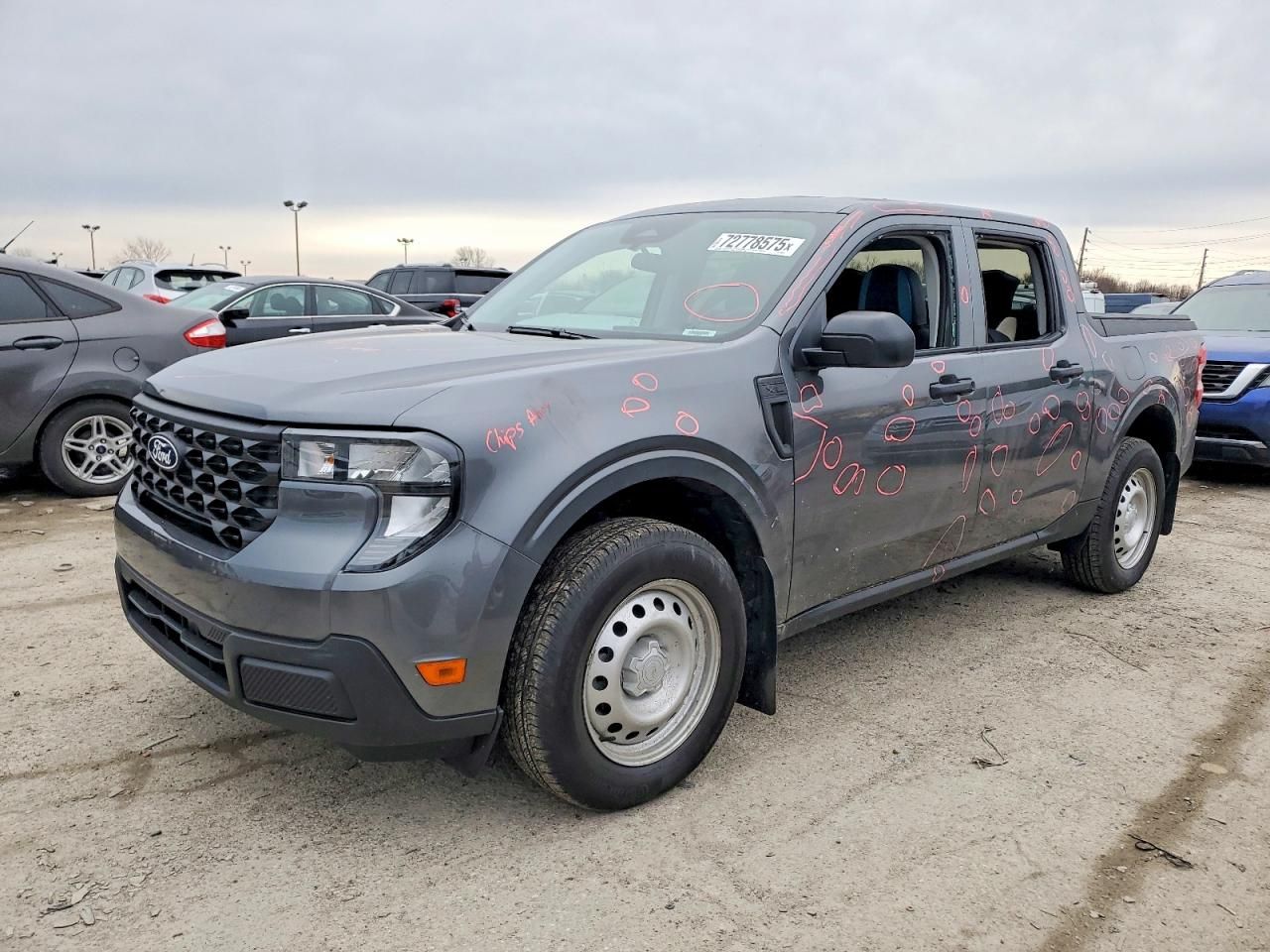 2025 Ford Maverick xl