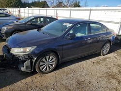 2015 Honda Accord exl for sale in Finksburg, MD