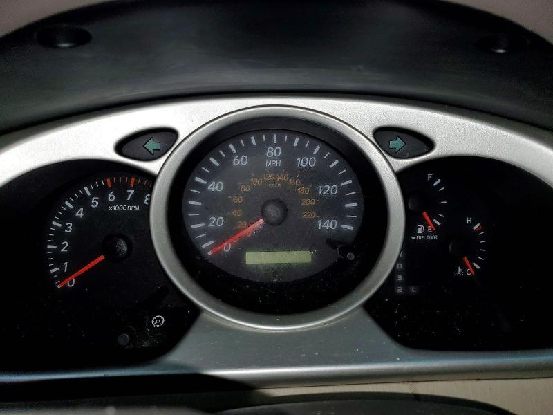 2007 Toyota Highlander Base