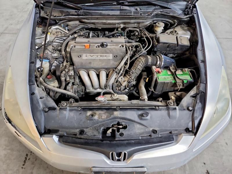 2003 Honda Accord ex