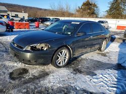 2012 Chevrolet Impala ltz en venta en Grantville, PA