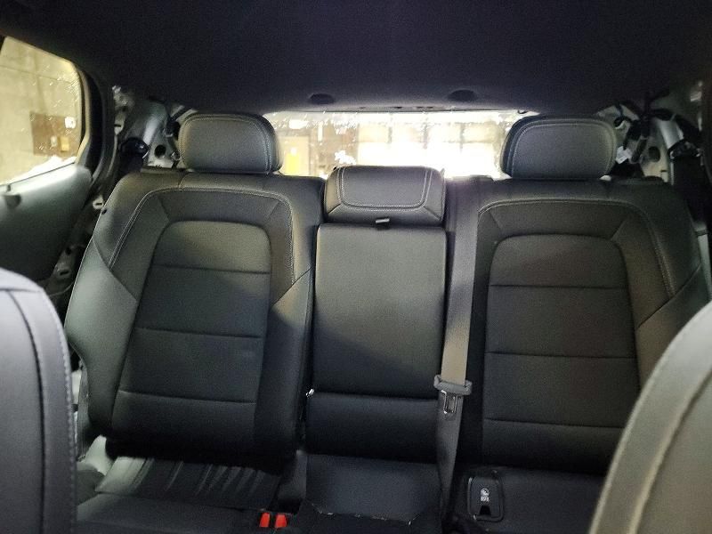 2024 Chevrolet Equinox 2LT