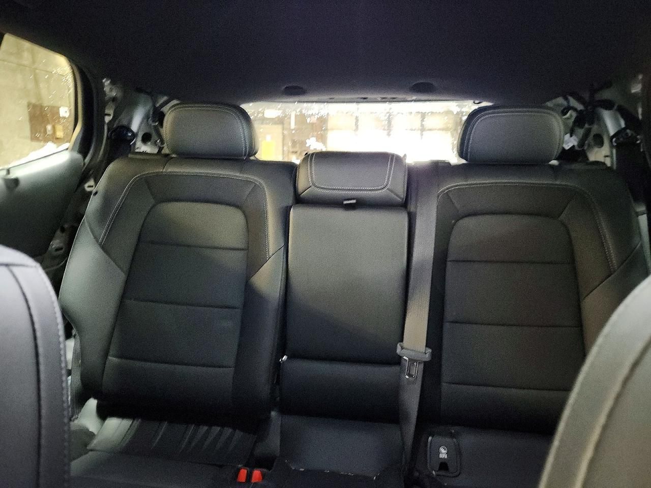 2024 Chevrolet Equinox 2LT