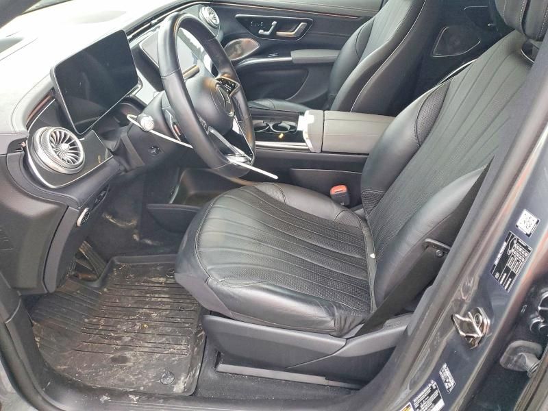 2023 Mercedes-Benz Eqs suv 450 4matic