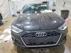2020 Audi A4 Premium Plus