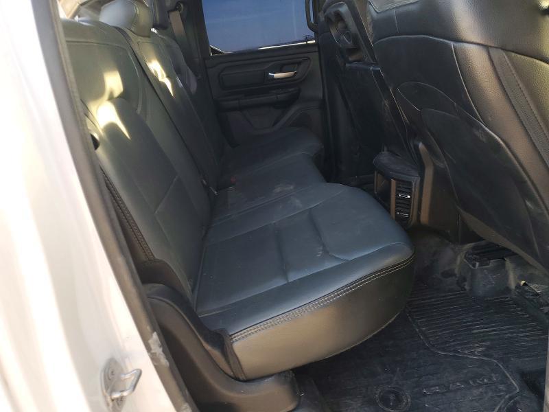 2021 Dodge Ram 1500 Tradesman