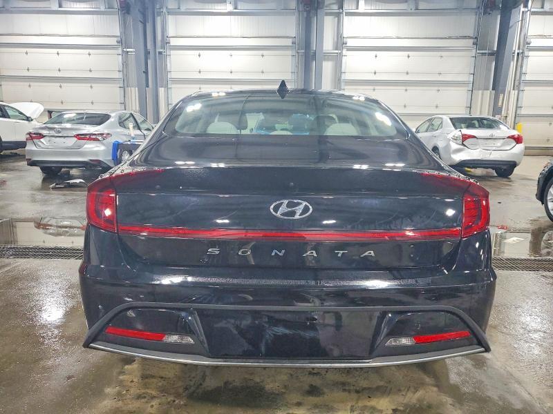 2023 Hyundai Sonata se